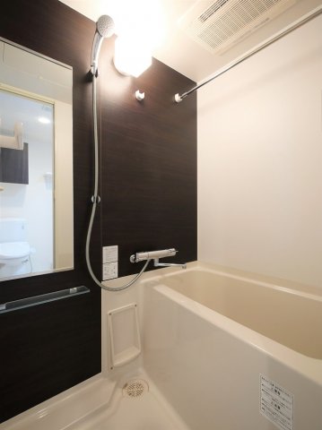 ジェノヴィア東大前グリーンヴェール2階 同建物別部屋の参考画像