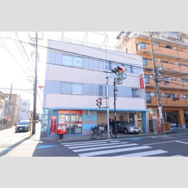 Skye residence元住吉103号室 同建物別部屋の参考画像