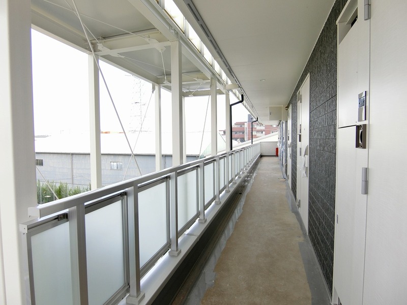 リブリ・グランコート日吉3階 部屋その他