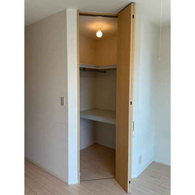 ヴィラパルク習志野台201号室 内観