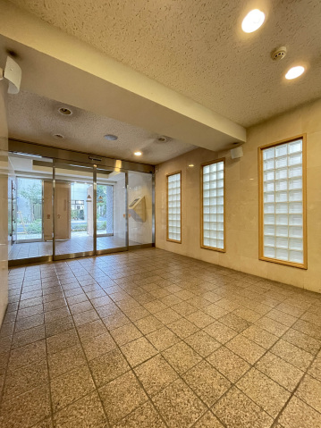 スカイコート東日本橋1001号室 部屋その他