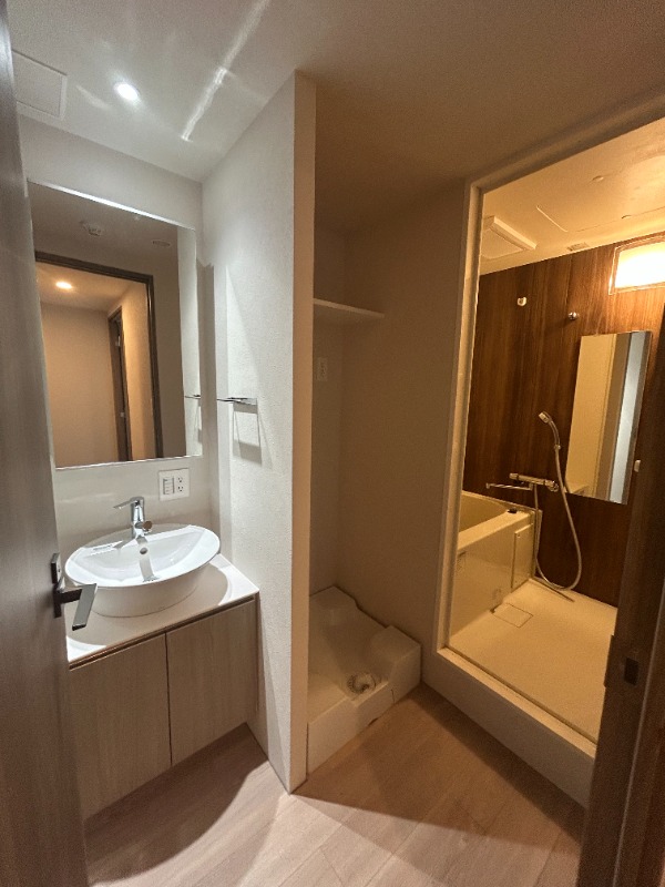 LEGALAND文京千石3階 部屋その他