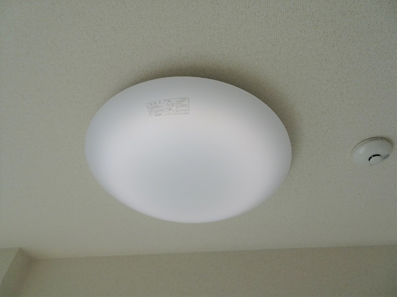 ローズマンションＡ－２８(A-028)3階 部屋設備