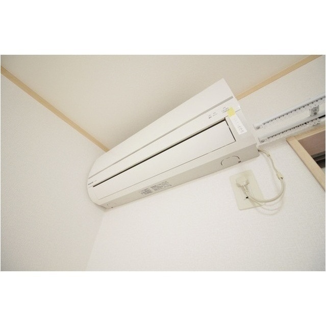 アムール DU MONDEⅠ210号室 部屋その他