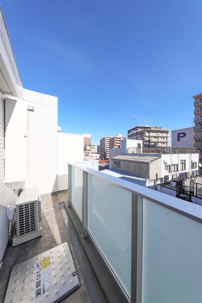 （仮称）東京八広THE SKYレジデンス5階 内観