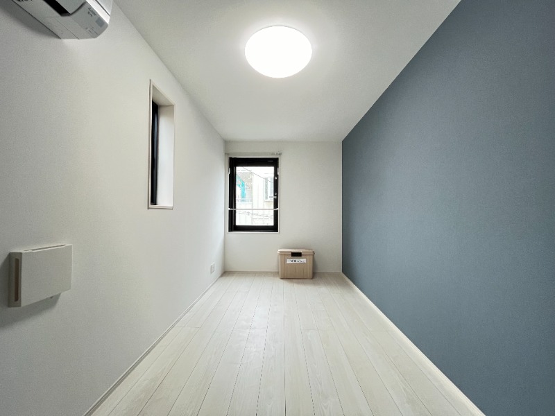 リベルテ平井3階 リビング