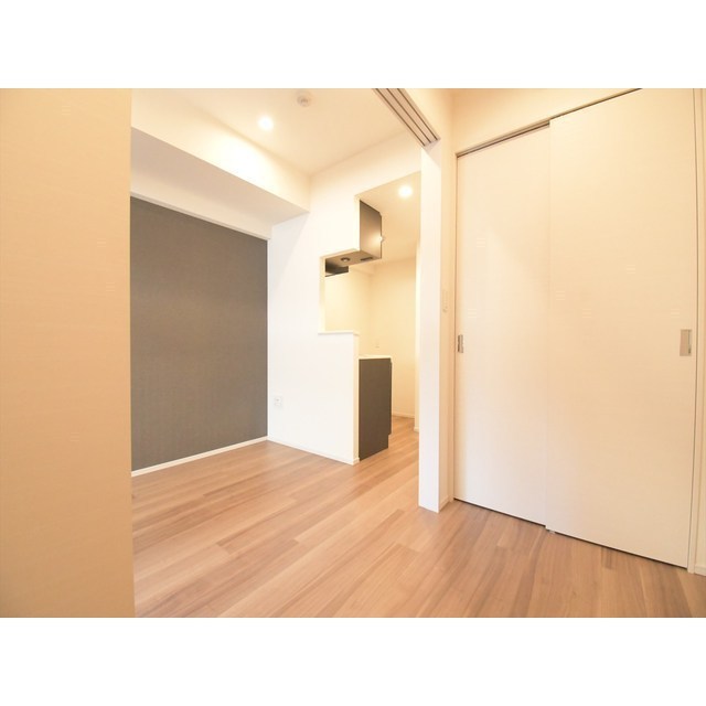 ＡＲＫＭＡＲＫ水天宮前Ⅱ0502号室 内観