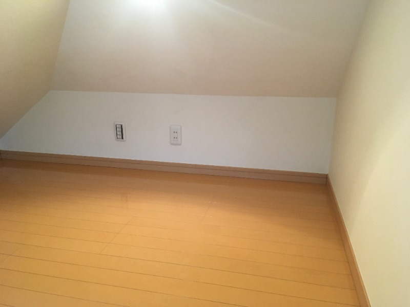 グラッチェ二俣川2階 ＊別号室の写真となります。