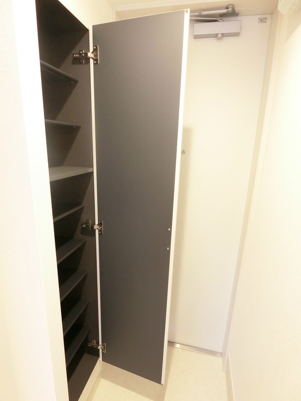 リブリ・Y's諏訪町 部屋設備