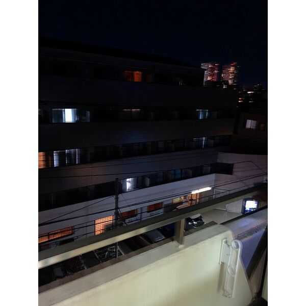 日神パレステージ三鷹503号室 部屋その他