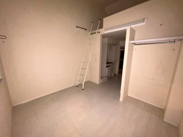 デュオメゾン横濱石川町ＷＥＳＴ2階 部屋その他