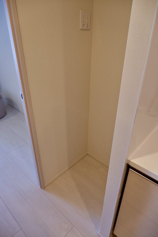 ONE ROOF RESIDENCE KIBA WEST9階 ※参考写真