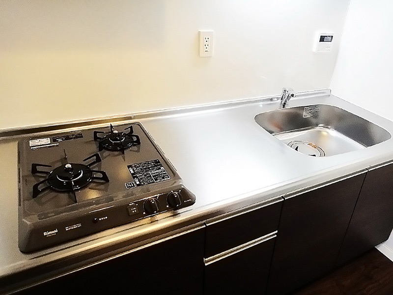 パティーナV代々木上原4階 同建物別部屋の参考画像