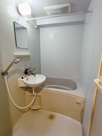 レイジオス品川 お風呂