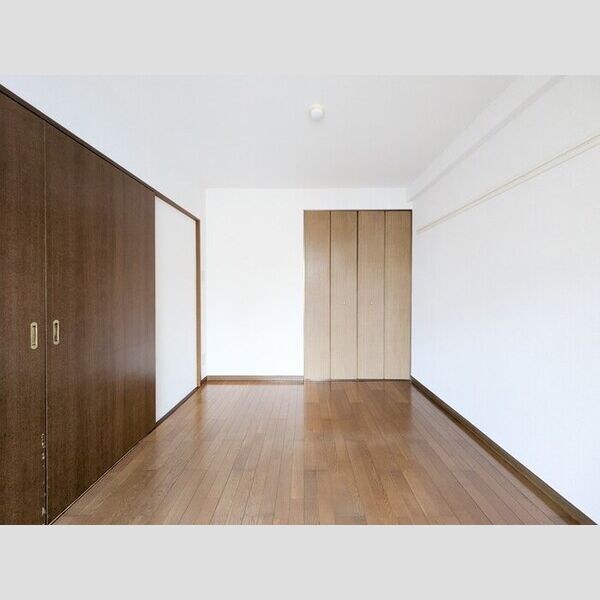 ASAJIビル403号室 洋室