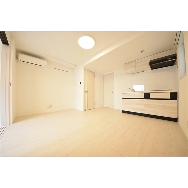 CASA PIAZZA 品川イースト0303号室 内観