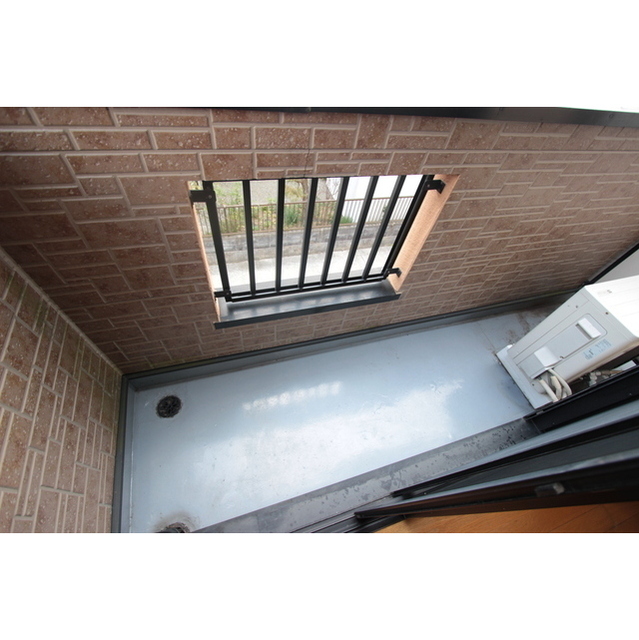 アルカディア201号室 部屋その他