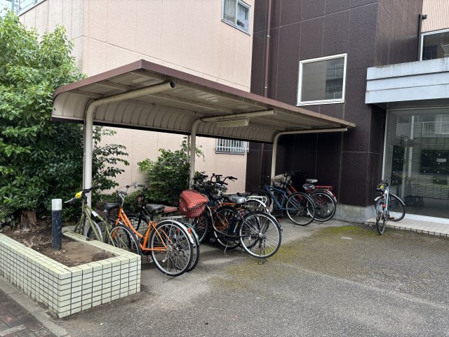 スカイホーム本郷0402号室 その他共有部分