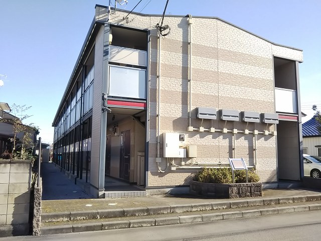 レオパレス本庄栄104号室 部屋その他