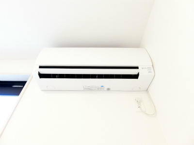 リブリ・K＆M2階 部屋設備