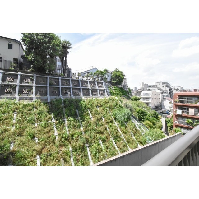 ザ・レジデンス神楽坂Ⅰ0502号室 部屋その他