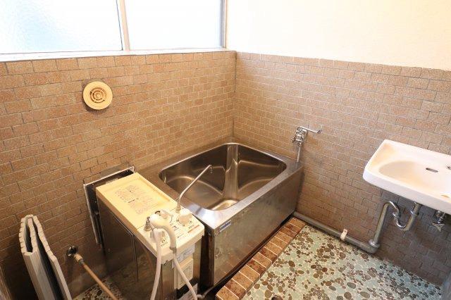 高橋ハイツ1階 部屋その他