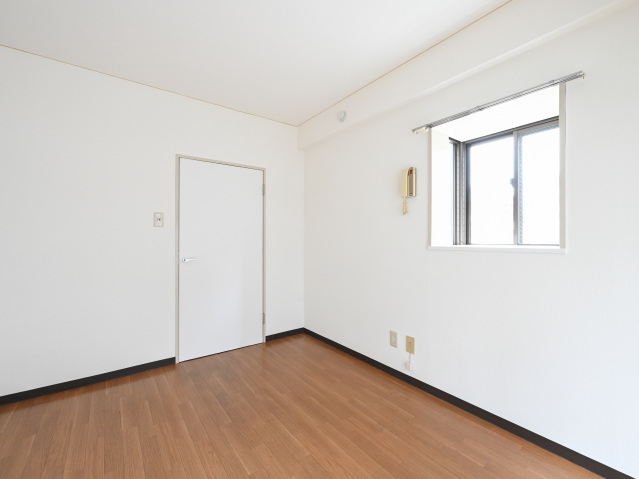 スカイコート横浜真金町404号室 別タイプ参考写真