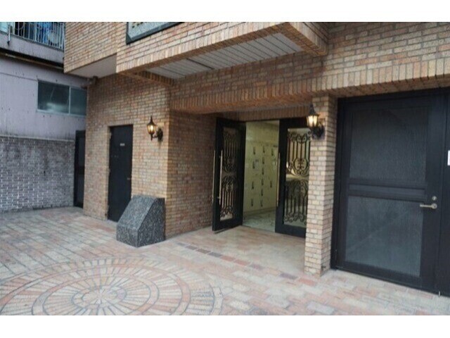 トーシンフェニックス田町 外観