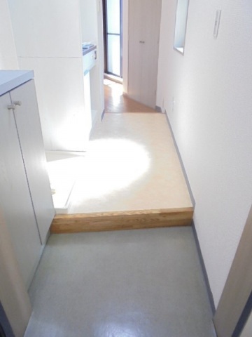 スカイコート新宿第3 ※同タイプ参考写真