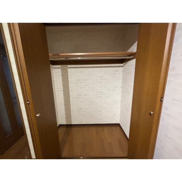 ウインハイツ宮本 内観