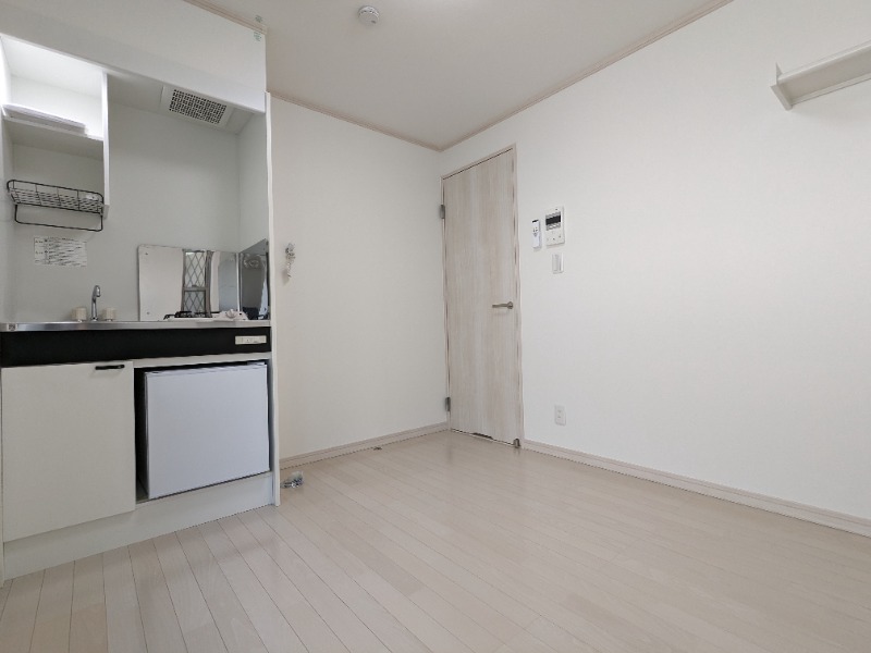 ルークス雑色1階 部屋その他