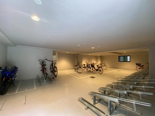 アスブルーム奥浅草8階 部屋その他