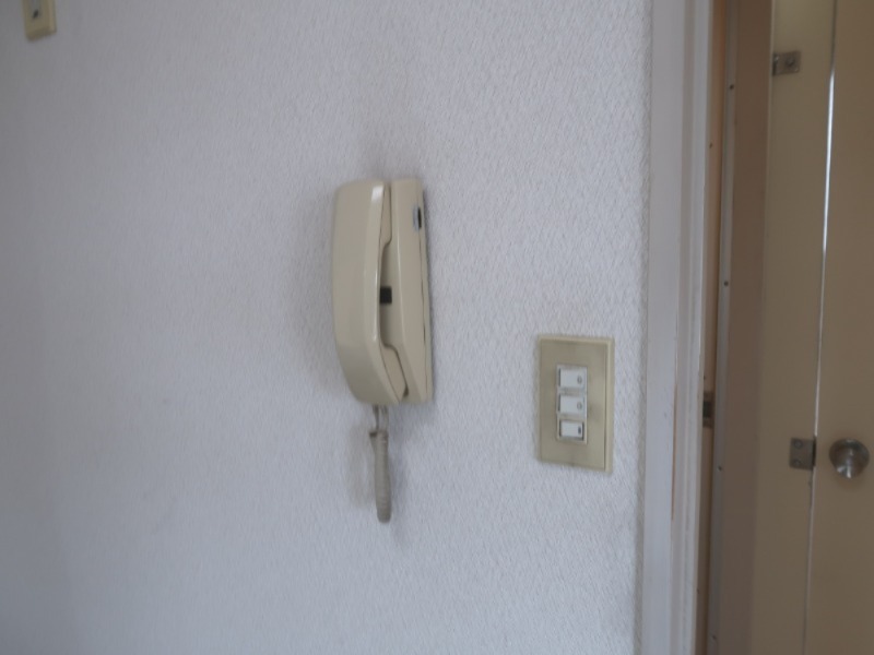 東和エクセル3階 部屋その他