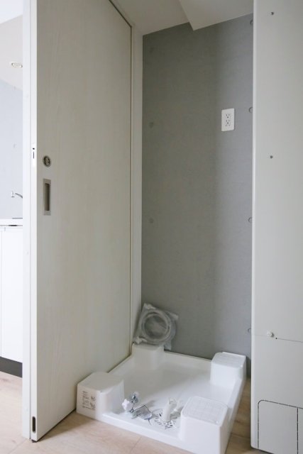 ＧＬＩＣＩＯＮ上落合 室内洗濯機置場