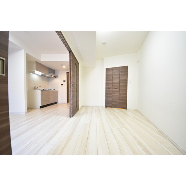 Court Blanche0415号室 内観