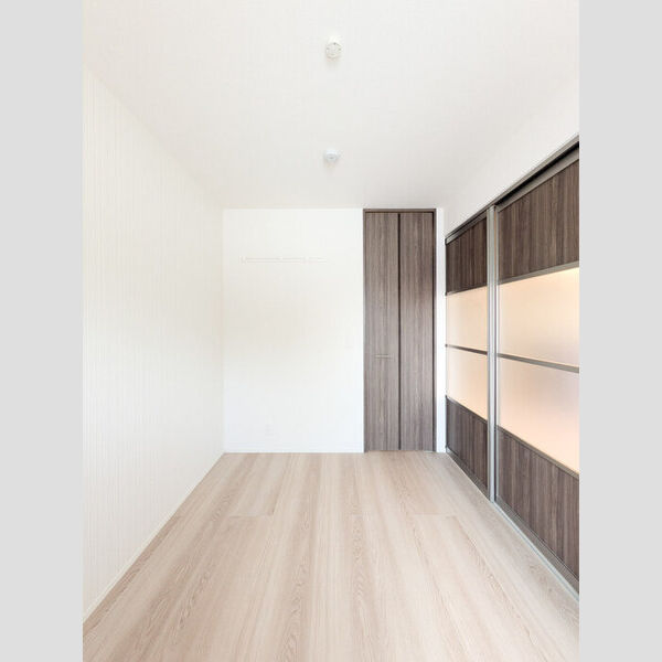 アルスフィルド相模原105号室 部屋その他