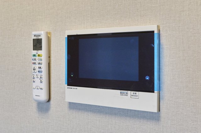 プラウドフラット四谷三丁目1108号室 ※参考写真