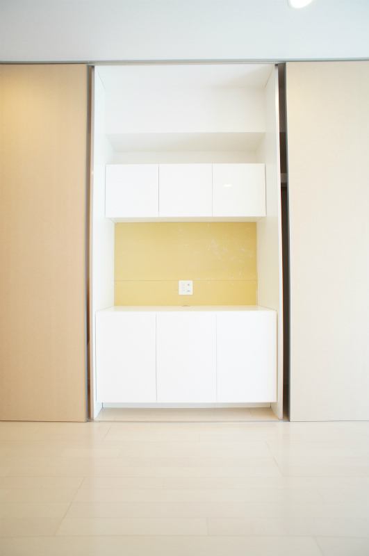 リブリ・サンシャイン日光2階 部屋その他