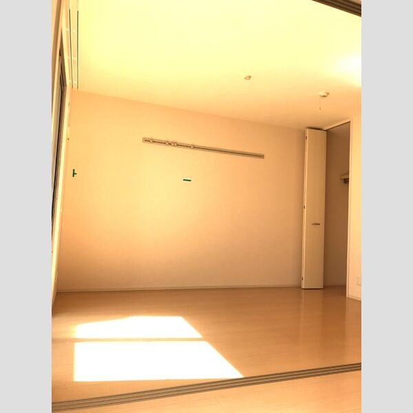 サンフォレスト102号室 部屋その他