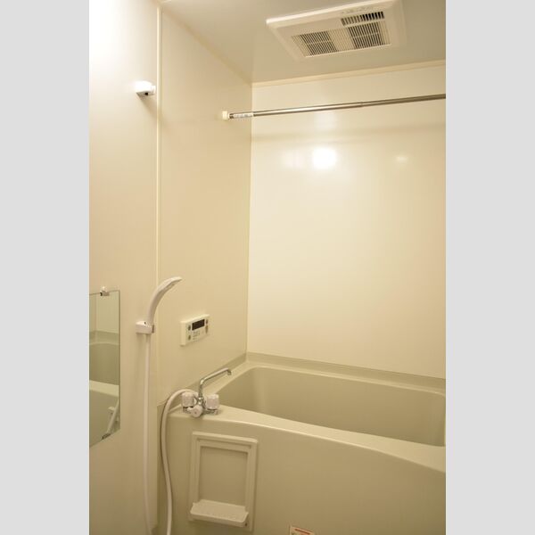 マーヴェラスSAKURA205号室 同建物別部屋の参考画像