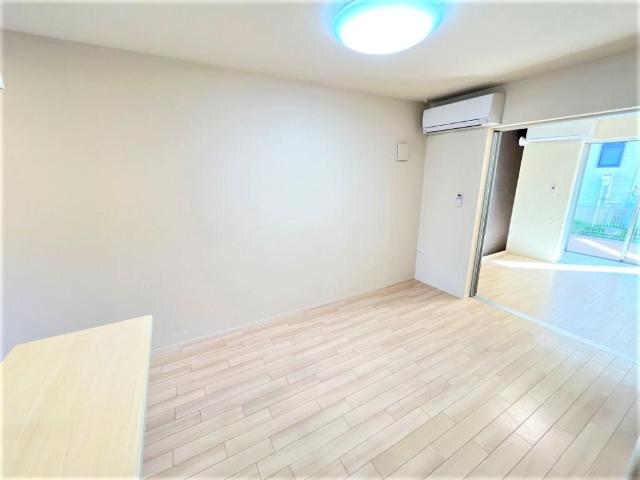 ベルクロシェット リビング