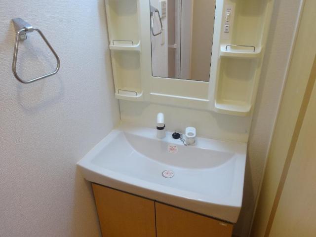 トリニティ　アコード 洗髪洗面化粧台