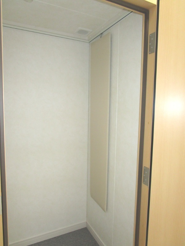 クリオ鶴ヶ峰壱番館2階 部屋その他