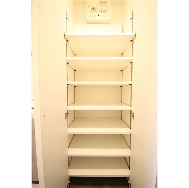 La Perla Ogikubo 内観