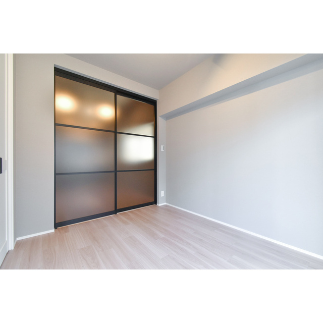 インプルーブ白金 内観