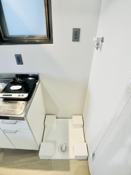 ロイヤルメゾン荻窪3階 部屋その他