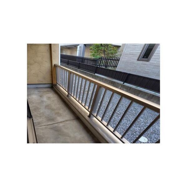 ソレアード松戸105号室 同建物別部屋の参考画像