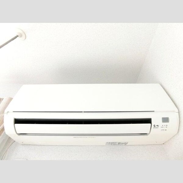 ベルソス高倉　A エアコン