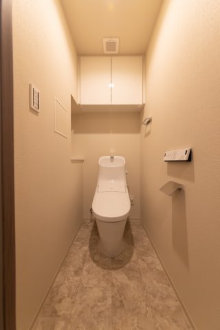 プラウドフラット浅草トレサージュ 参考写真