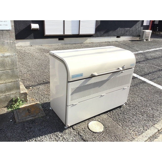 大磯ハイツB棟1号室 部屋その他